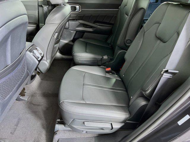 new 2026 Kia Sorento car, priced at $43,292