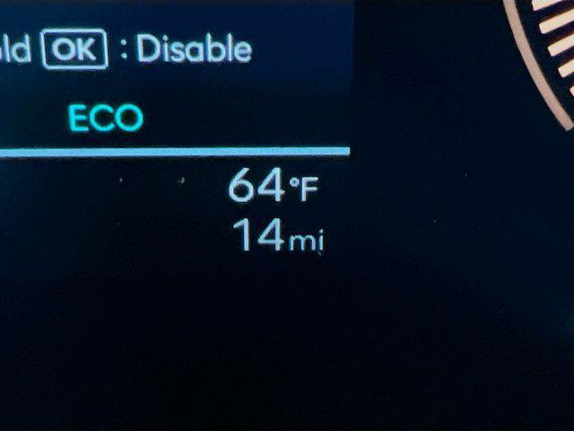 new 2025 Hyundai TUCSON Hybrid car, priced at $33,080