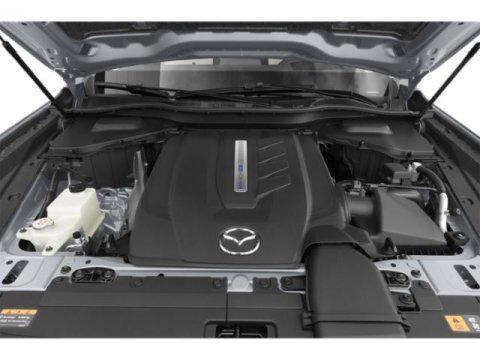 used 2024 Mazda CX-90 PHEV car