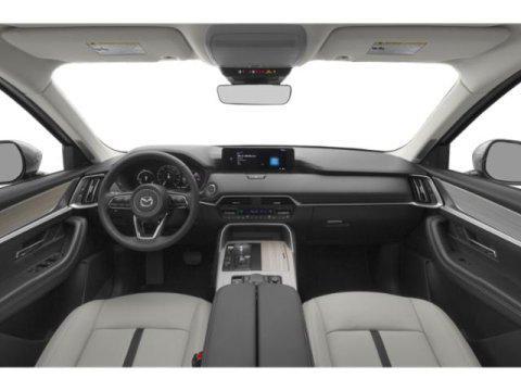 used 2024 Mazda CX-90 PHEV car