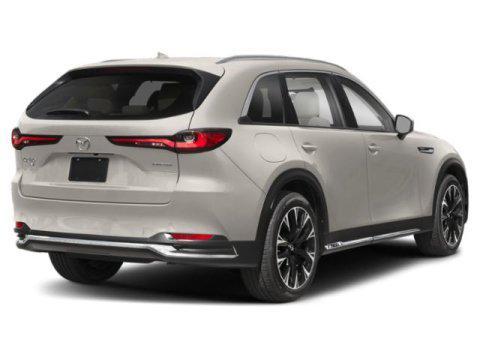 used 2024 Mazda CX-90 PHEV car