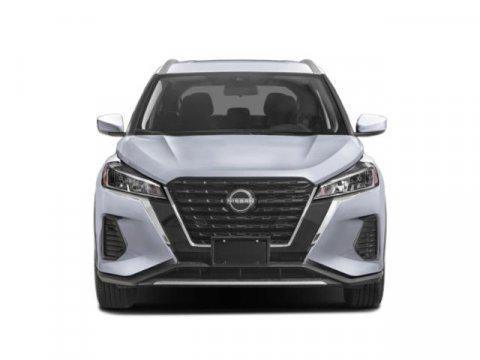 used 2024 Nissan Kicks car, priced at $22,025
