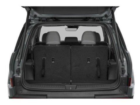 new 2025 Hyundai Santa Fe car, priced at $47,865