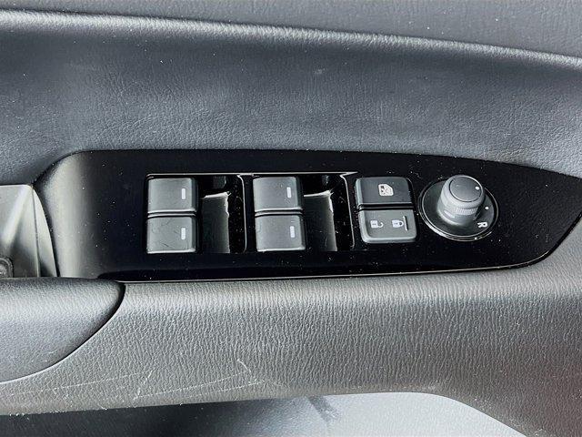 used 2023 Mazda CX-5 car, priced at $28,039