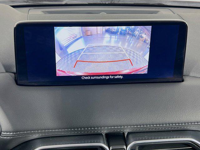used 2023 Mazda CX-5 car, priced at $28,039