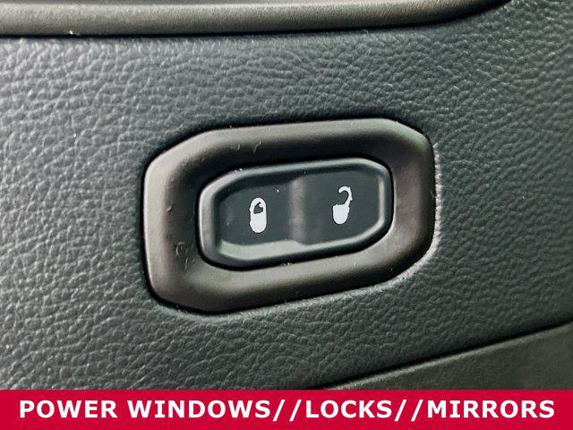 used 2018 Jeep Wrangler Unlimited car, priced at $25,947