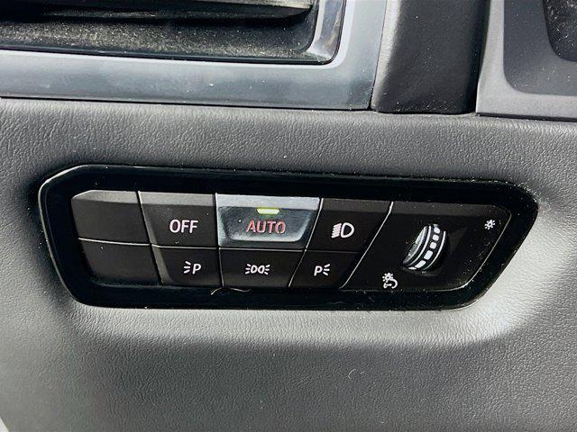 used 2022 BMW M8 Gran Coupe car, priced at $63,151