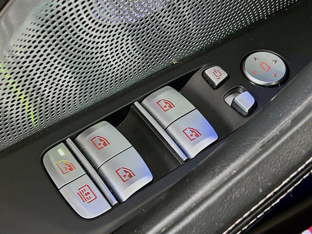 used 2022 BMW M8 Gran Coupe car, priced at $63,151