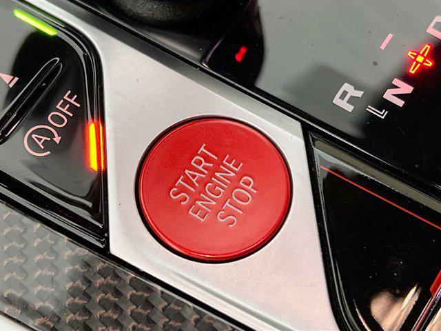 used 2022 BMW M8 Gran Coupe car, priced at $63,151