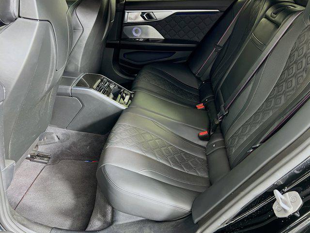 used 2022 BMW M8 Gran Coupe car, priced at $63,151