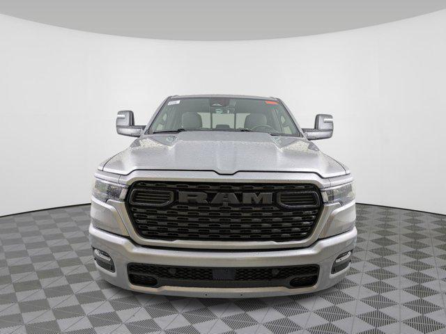 new 2025 Ram 1500 car, priced at $44,750