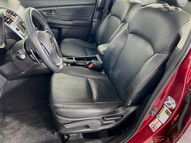 used 2013 Subaru Impreza car, priced at $10,064