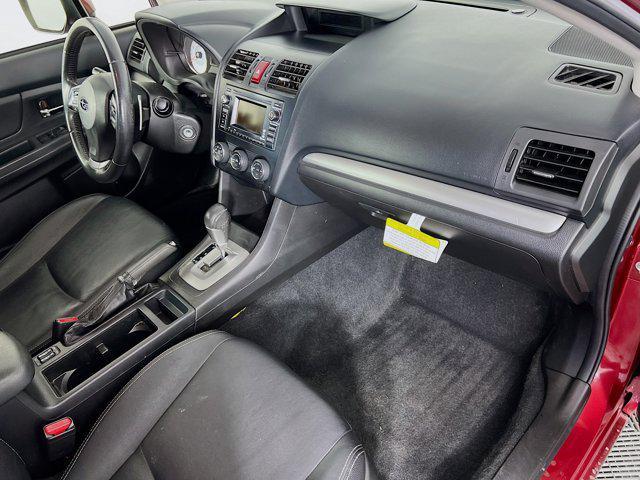 used 2013 Subaru Impreza car, priced at $10,064