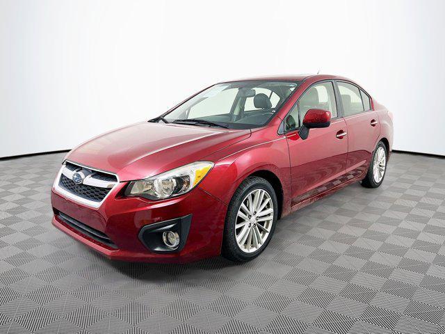 used 2013 Subaru Impreza car, priced at $10,064