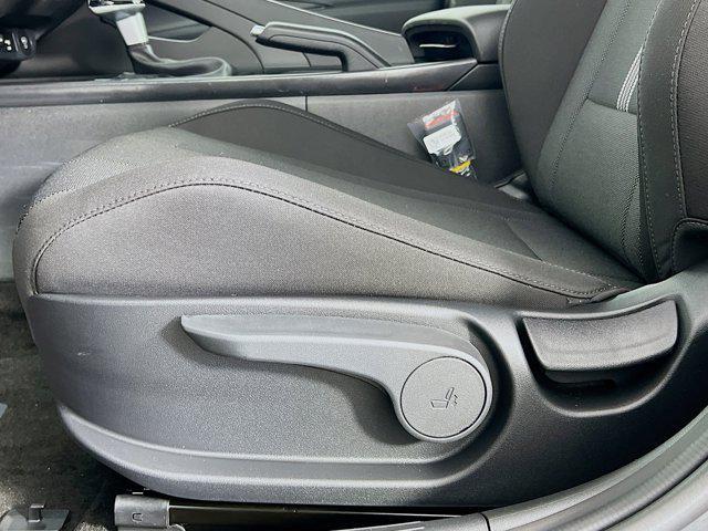 new 2025 Hyundai Elantra car, priced at $23,497