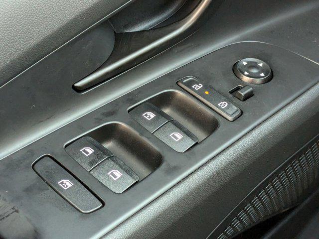 new 2025 Hyundai Elantra car, priced at $24,017