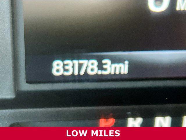 used 2022 Ford F-350 car, priced at $42,536