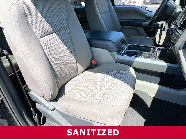 used 2022 Ford F-350 car, priced at $42,536