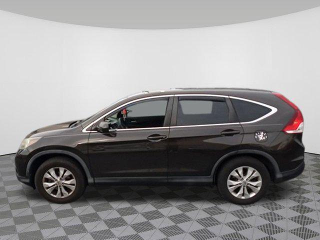 used 2014 Honda CR-V car, priced at $13,686