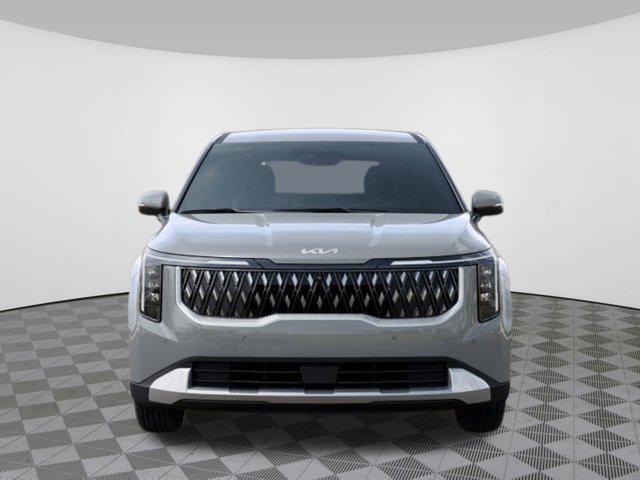 new 2026 Kia Carnival Hybrid car, priced at $43,116