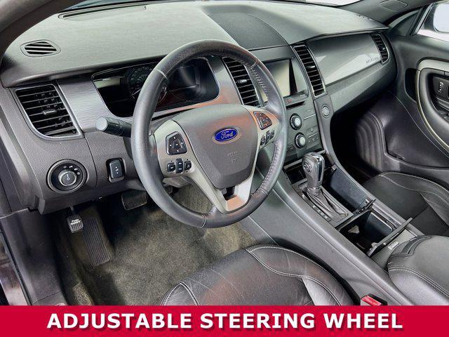 used 2014 Ford Taurus car, priced at $9,950