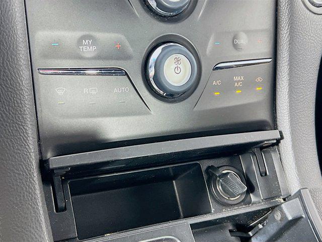 used 2014 Ford Taurus car, priced at $9,955