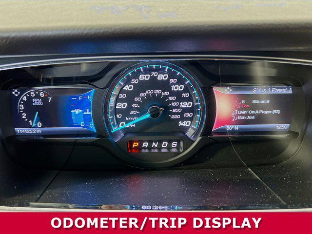 used 2014 Ford Taurus car, priced at $9,950