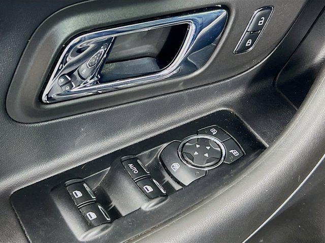 used 2014 Ford Taurus car, priced at $9,955