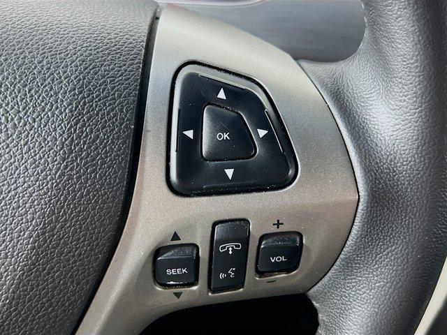 used 2014 Ford Taurus car, priced at $9,955