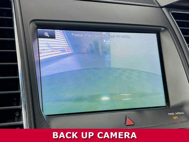 used 2014 Ford Taurus car, priced at $9,950
