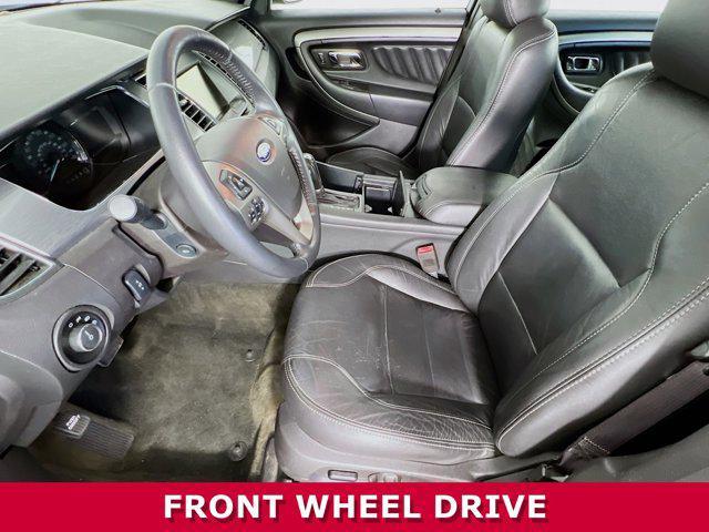used 2014 Ford Taurus car, priced at $9,950