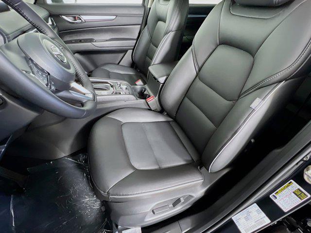 new 2025 Mazda CX-5 car, priced at $30,906