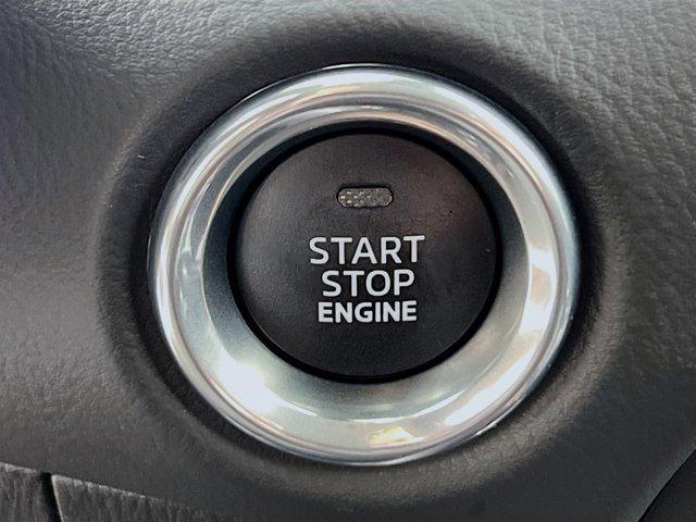 new 2025 Mazda CX-5 car, priced at $30,906