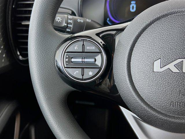 new 2025 Kia Soul car, priced at $23,660