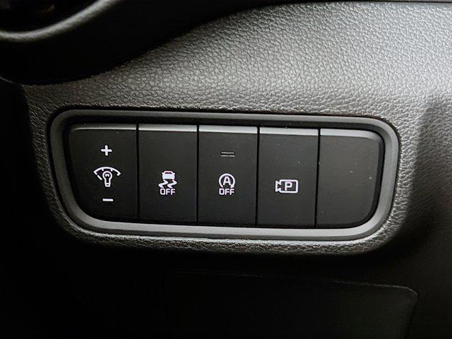 new 2025 Kia Soul car, priced at $23,660
