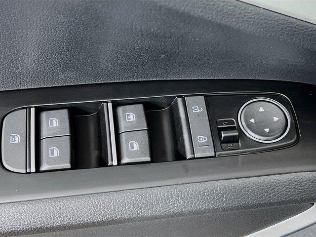 new 2025 Kia Soul car, priced at $23,660