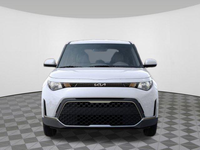 new 2025 Kia Soul car, priced at $23,162