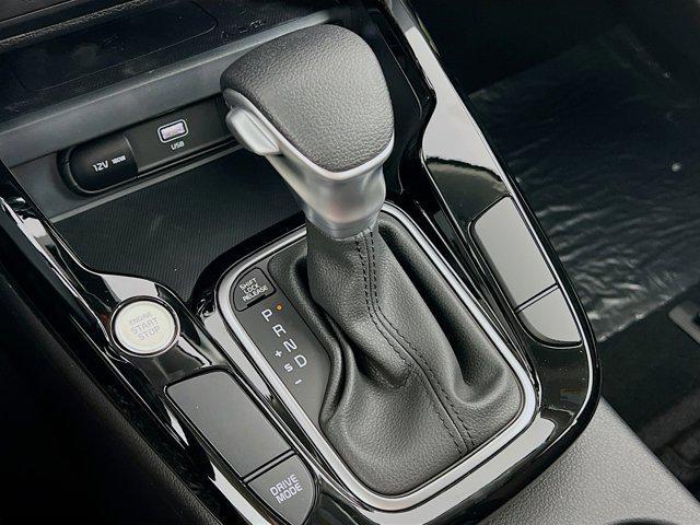 new 2025 Kia Soul car, priced at $23,660