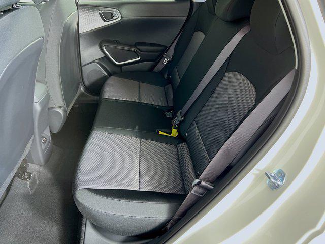 new 2025 Kia Soul car, priced at $23,660