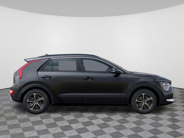new 2025 Kia Niro car, priced at $29,935