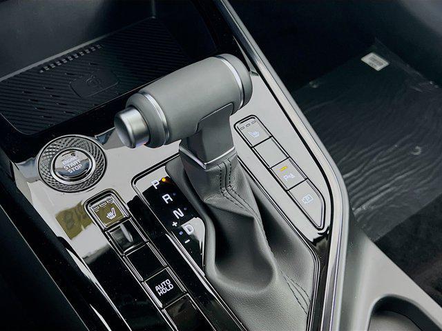 new 2025 Kia Niro car, priced at $29,935