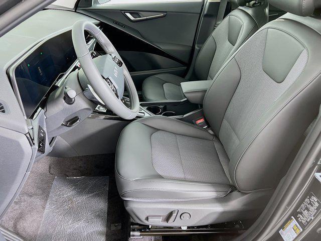 new 2025 Kia Niro car, priced at $29,935