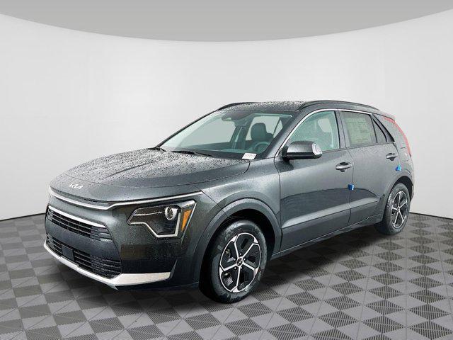 new 2025 Kia Niro car, priced at $29,935