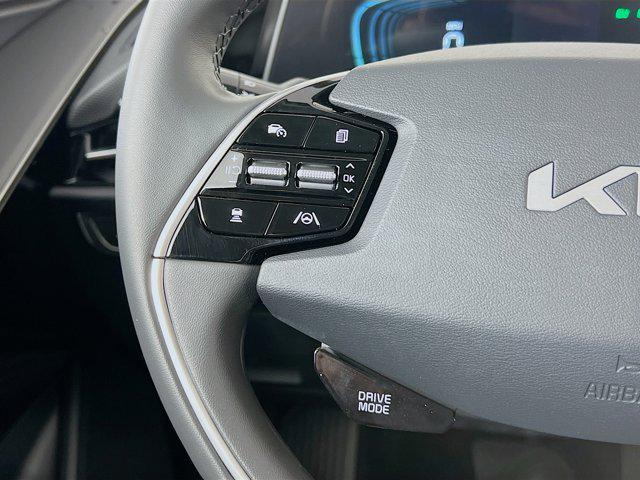 new 2025 Kia Niro car, priced at $29,935