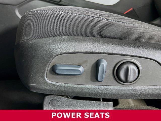 used 2022 Chevrolet Blazer car, priced at $25,331