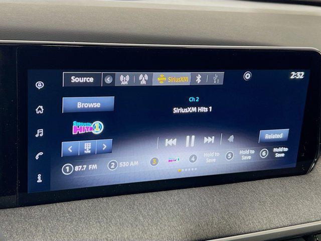 new 2025 Nissan Kicks car, priced at $26,703
