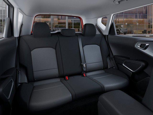 new 2025 Kia Soul car, priced at $20,736
