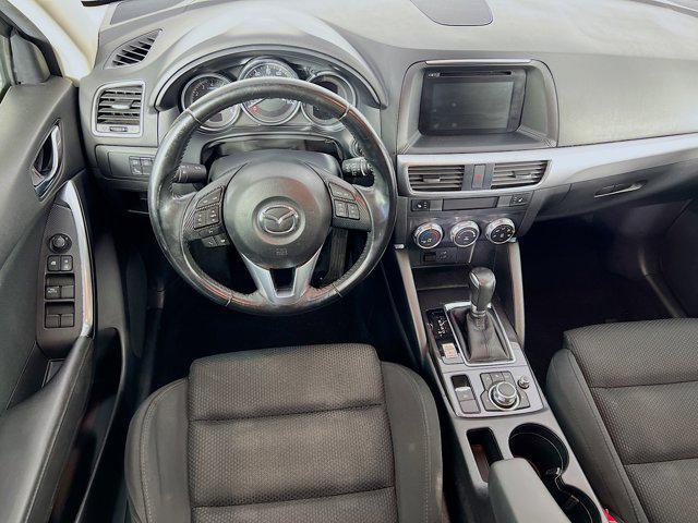 used 2016 Mazda CX-5 car, priced at $12,895