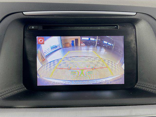 used 2016 Mazda CX-5 car, priced at $12,895
