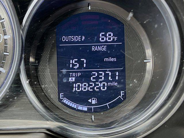 used 2016 Mazda CX-5 car, priced at $12,895